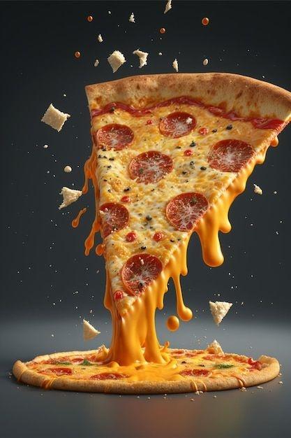 Pepperoni